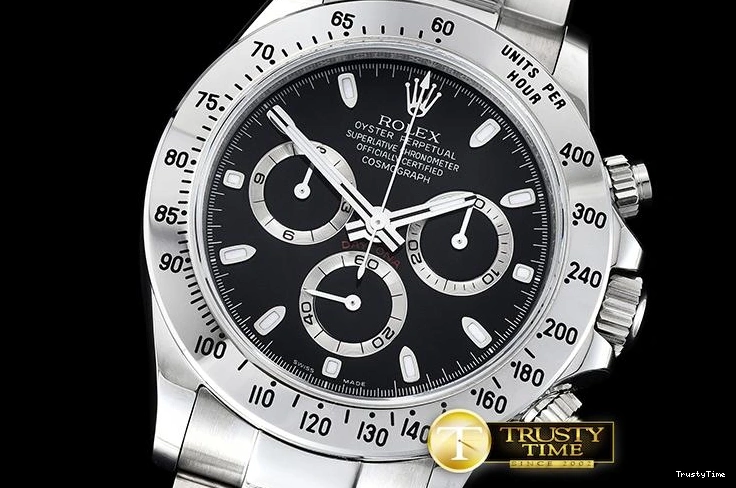 0204 ROLDYT0250A – Daytona WaterResistant 903